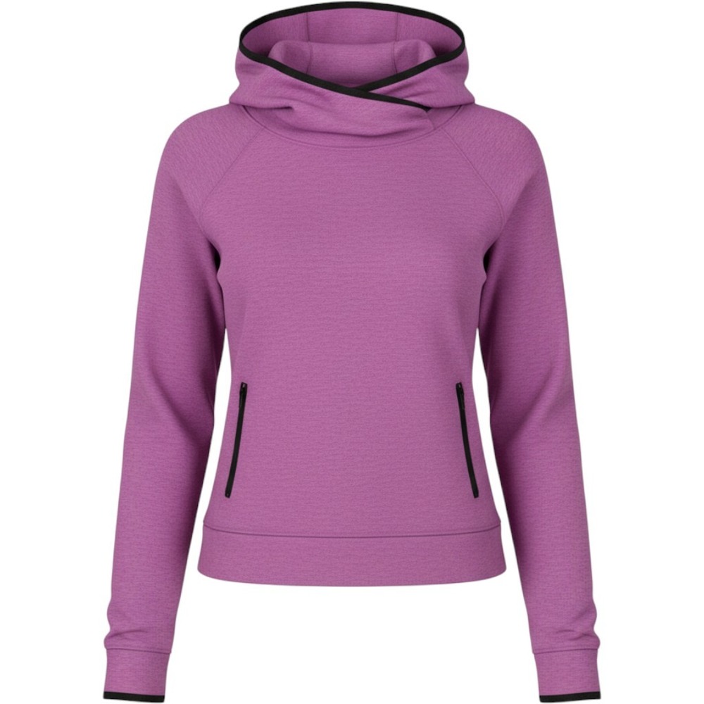 Authentic American Heritage Long Sleeve Pullover